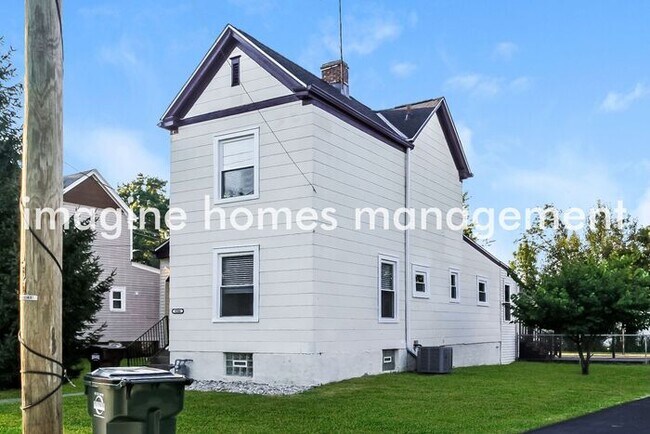 Foto del edificio - 3 bedroom in Sycamore Township