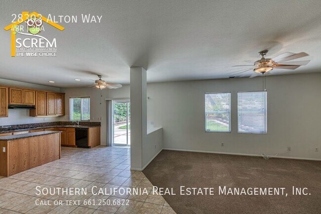 Foto del edificio - Spacious Castaic Home with 4 Bedrooms and ...