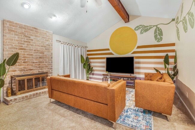 Foto del edificio - 2539 Jester Ln