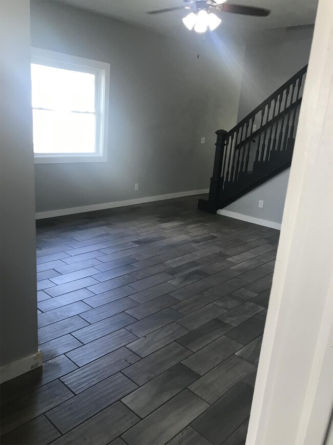 Foto del edificio - 1122 S 9th St