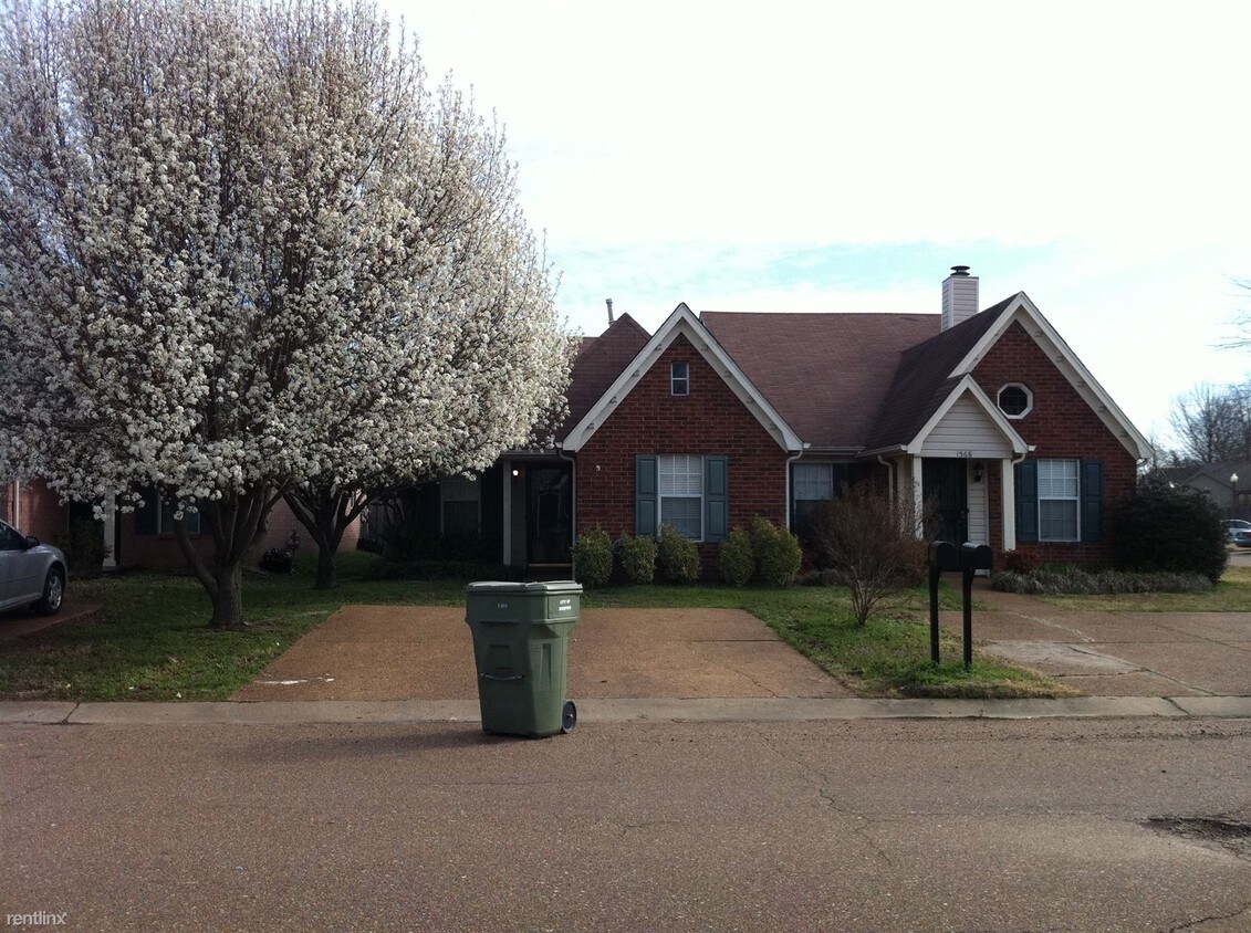 Primary Photo - 1572 Beaver Trail Dr