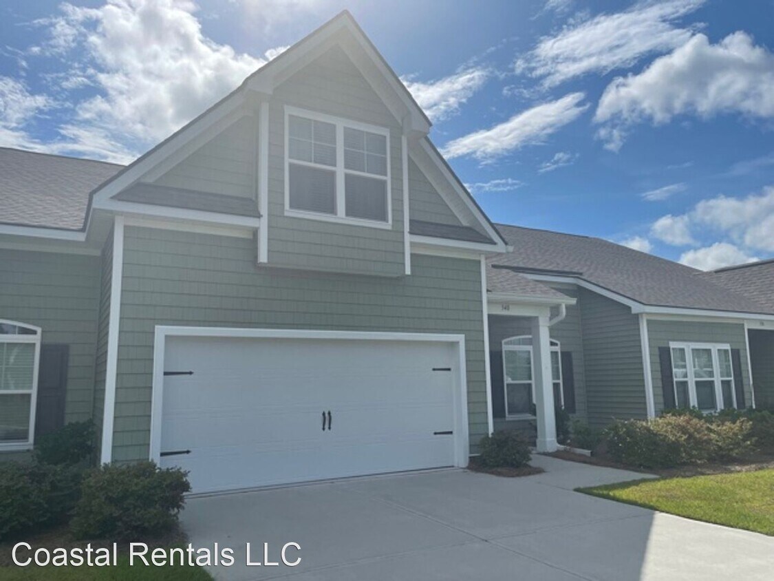 Primary Photo - 3 br, 3 bath House - 340 Corn Mill Way