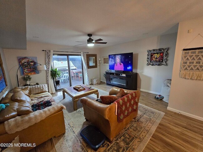 Foto del edificio - 51 Queens Way