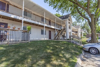 Interior Photo - Bennett Grand Woods Apartments