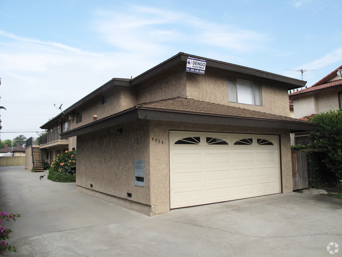 Foto del edificio - 6029 Primrose Ave