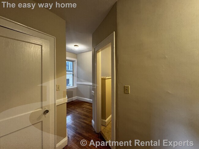 Foto del edificio - 4 Cogswell Ave
