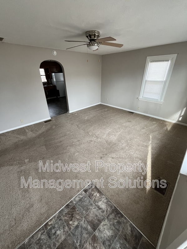 Foto del edificio - 4025 Brown St