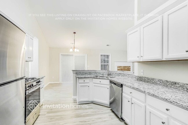 Foto del edificio - 63 Legend Creek Cove