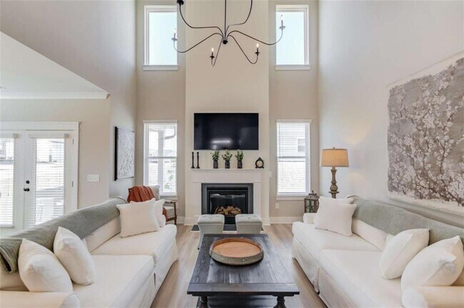 Foto del edificio - 60 Table Rock Ct