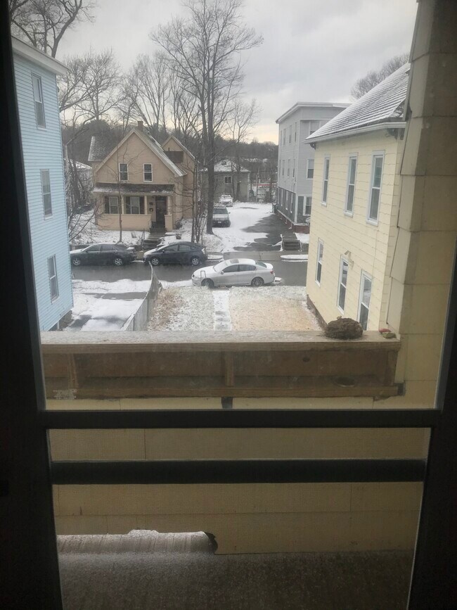 Building Photo - 77 Birch St