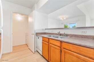 Building Photo - 6650 W Warm Springs Rd