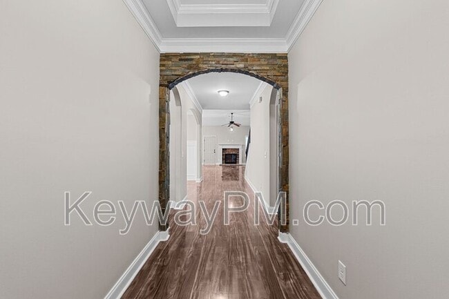 Foto del edificio - 716 Herrington Dr