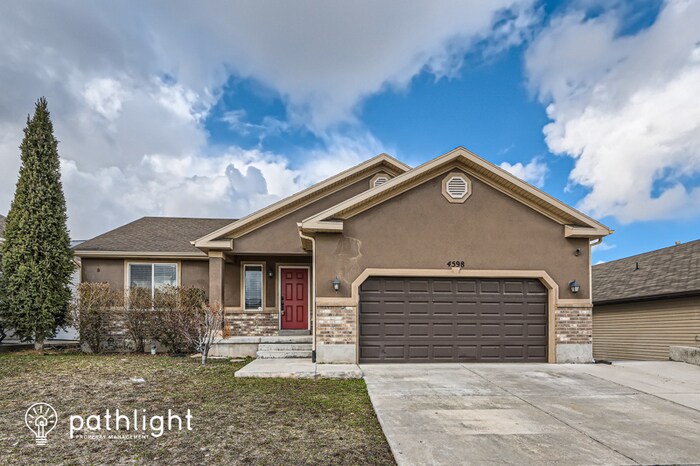 Primary Photo - 4598 S 6000 W, West Valley City, UT, 84128
