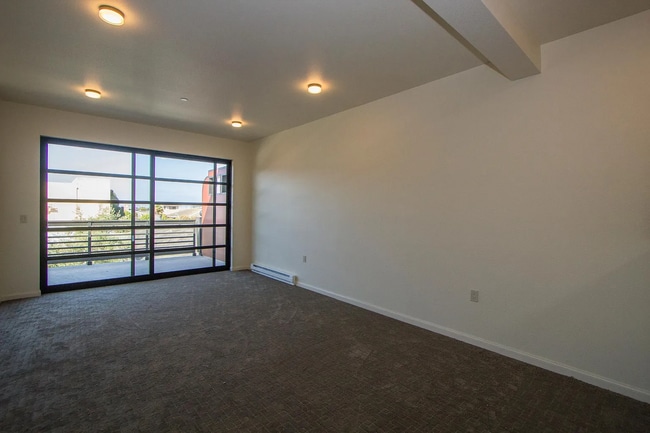 Building Photo - Unique opportunity to live in a new modern...