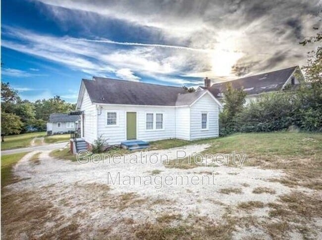 Photo - 3609 Ridgeside Rd House