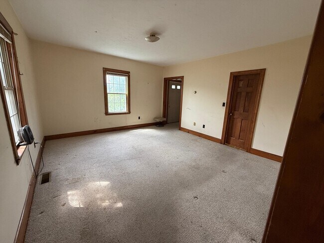 Foto del edificio - 1143 Beacon St