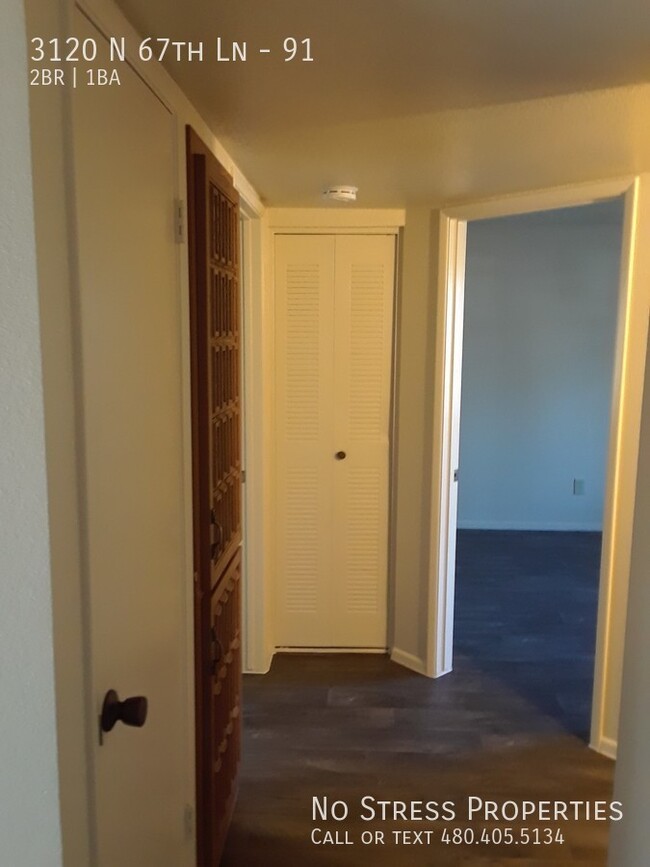 Foto del edificio - 2 Bed Condo off 67th Ave and Osborn!