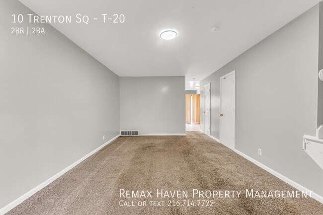 Foto del edificio - 10 Trenton Square
