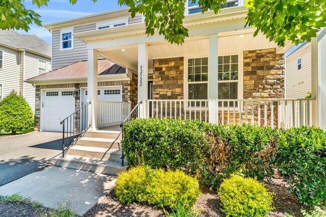 Foto del edificio - 42522 Stratford Landing Dr