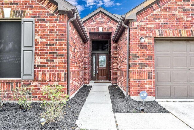 Foto del edificio - 26211 Riley Glen Dr
