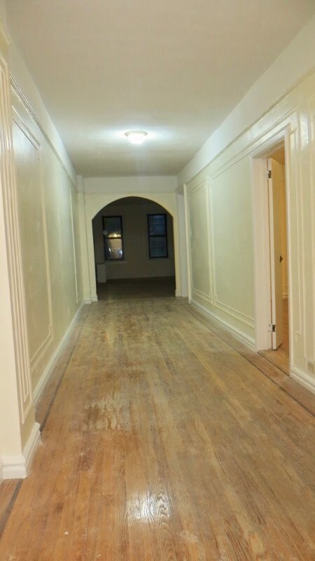 Building Photo - 3871 Sedgwick Ave