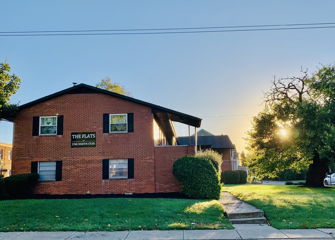 Foto principal - 1740 North Star Rd