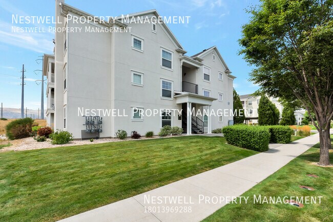 Foto del edificio - Beautiful 3-bed condo
