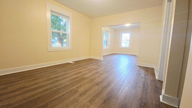 Foto del edificio - 1322 S 6th St