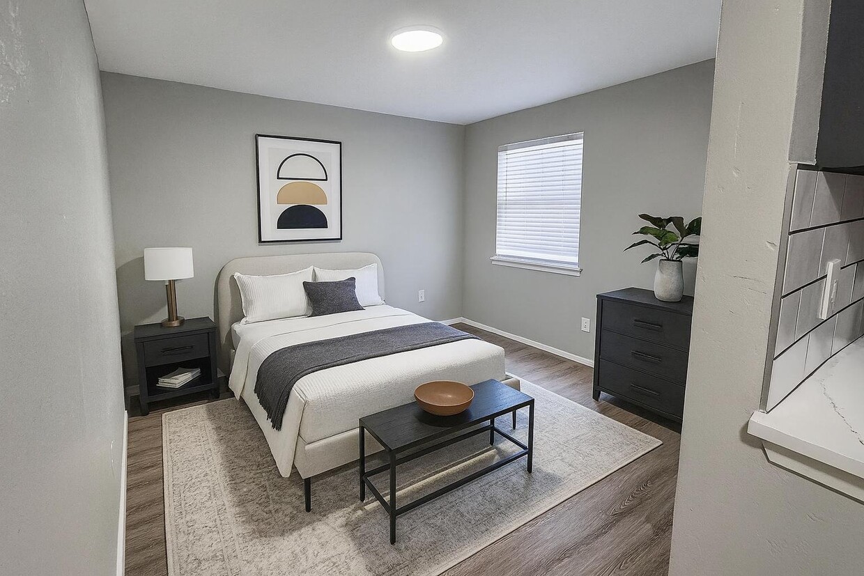 Photo - 3550 E Overton Rd (Dallas, TX)