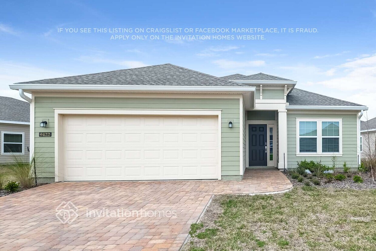 Foto principal - 9422 Lovage Ln