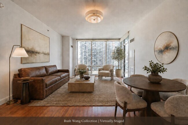 Foto del edificio - 1 Shore Ln