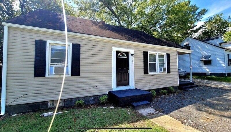 Foto principal - 1705 Doran Ln