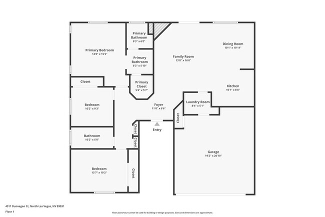 Foto del edificio - 4911 Dunvegan Ct