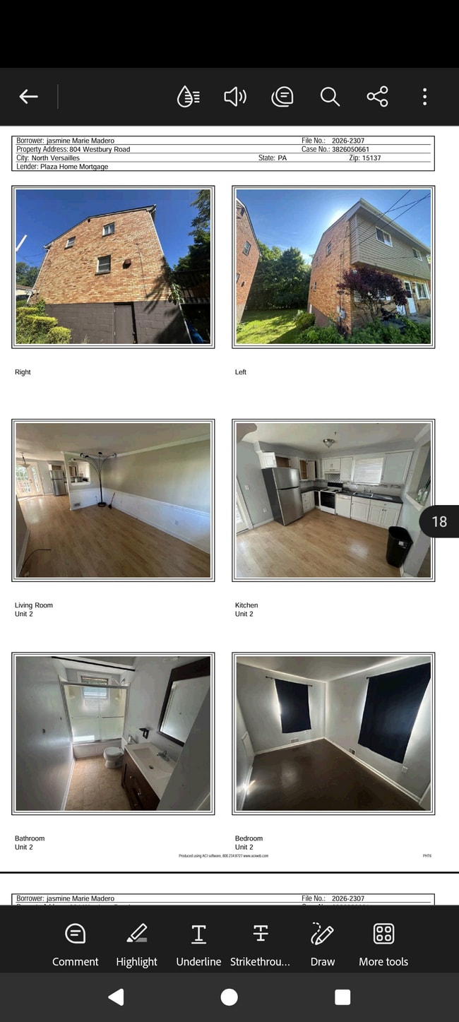 Building Photo - 804 Westbury Rd