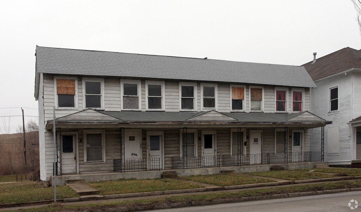 Primary Photo - 1530-1538 S Meridian St