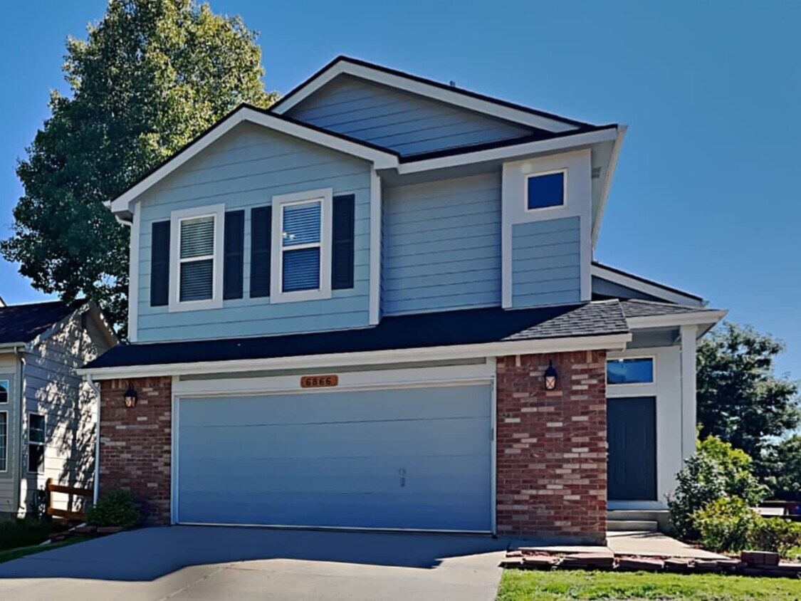 Primary Photo - 6866 Summerset Ave