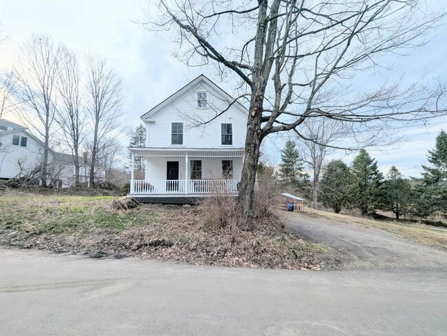 Building Photo - 33 Old Cemetery Rd