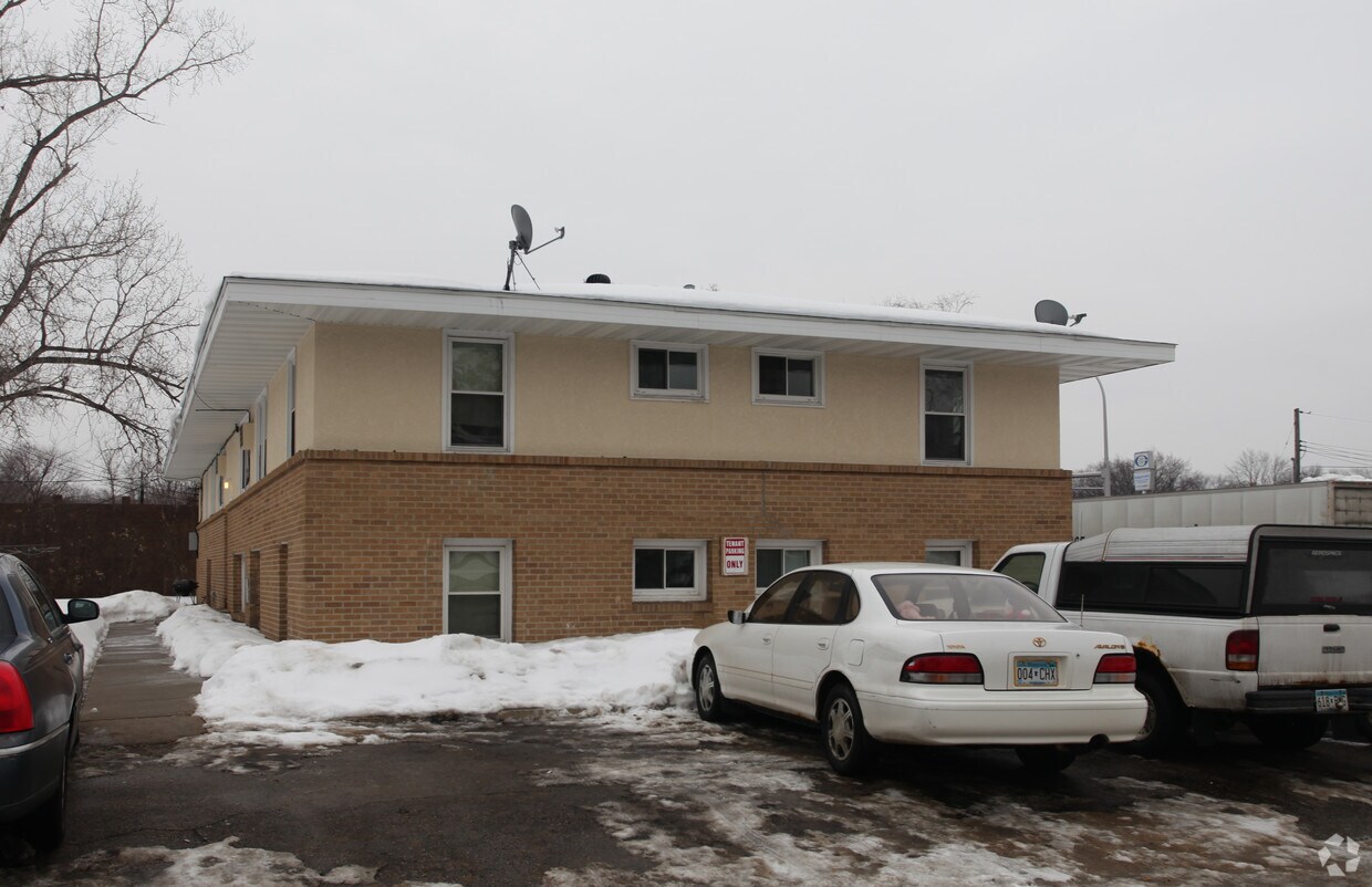 Foto del edificio - 305 53rd Ave NE