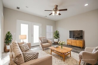 Building Photo - 1730 N Reno Dr