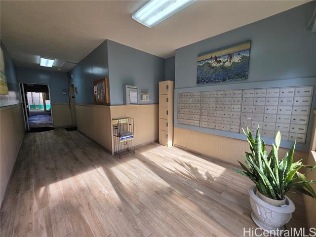 Foto del edificio - 350 Aoloa St