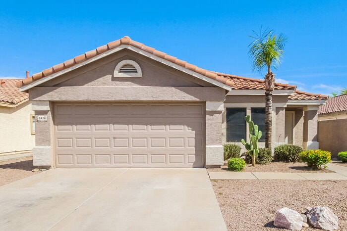 Primary Photo - 8433 E Natal Cir
