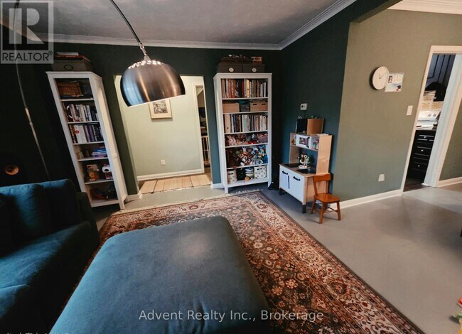 Photo du bâtiment - 800 Davenport Rd