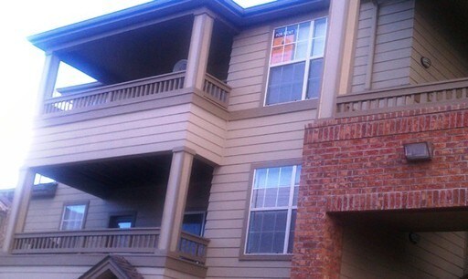 Foto del edificio - Updates completed and ready for move-in!