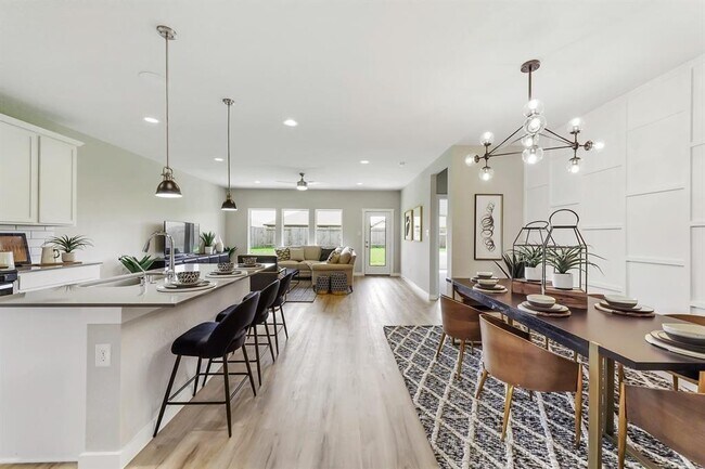 Foto del edificio - 31602 Chollerford Ct