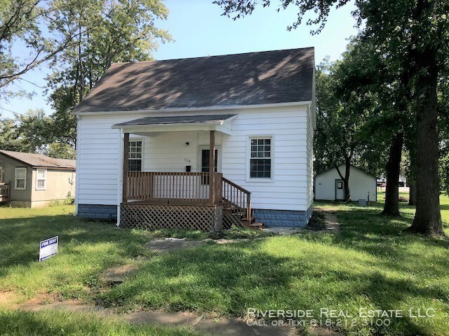 Building Photo - 524 S Jefferson St