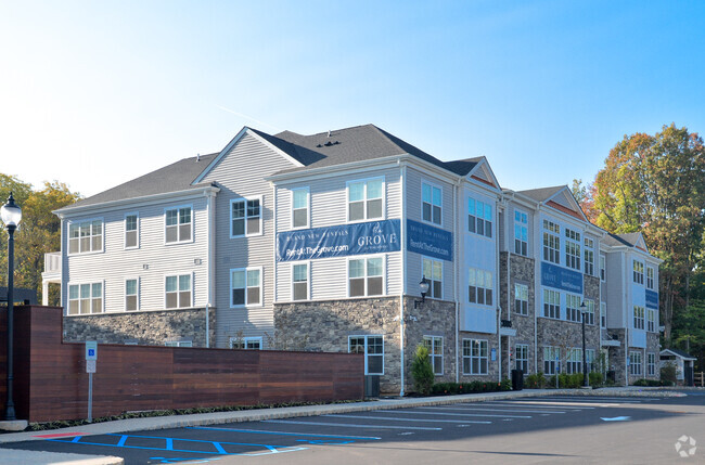 Foto del edificio - The Grove at Piscataway