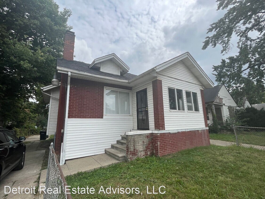 Foto principal - 4 br, 1 bath House - 12700 Sussex