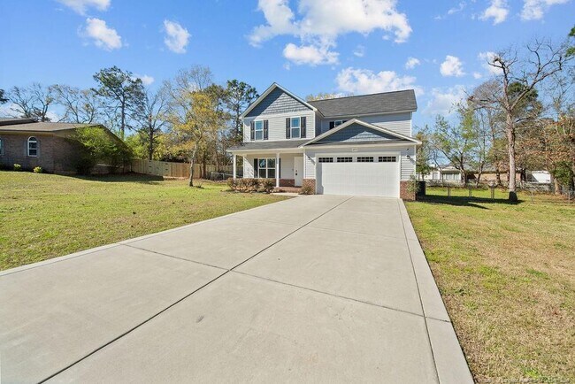 Building Photo - 6915 Wickersham Rd