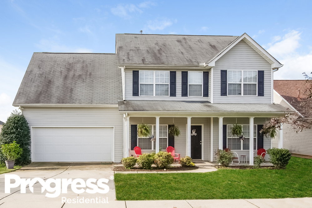 2908 Clover Rd NW, Concord, NC 28027 House for Rent in Concord, NC