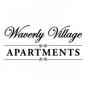 Logo - Waverly Village